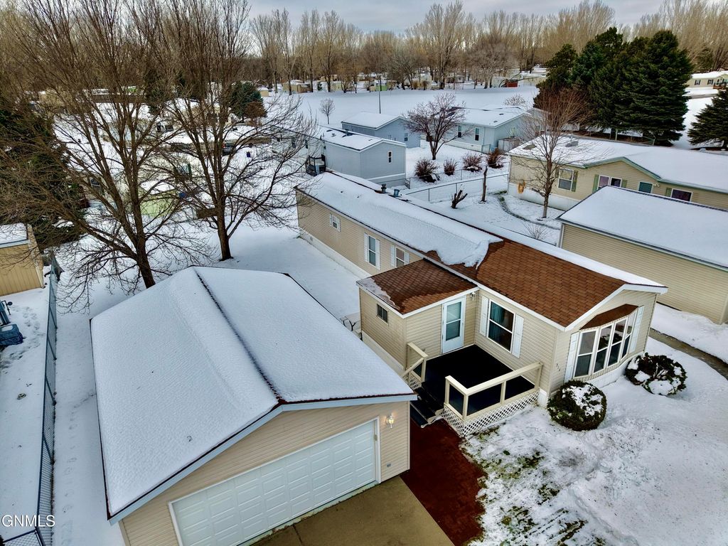 314 Sussex Street, Bismarck, ND 58504 photo 33