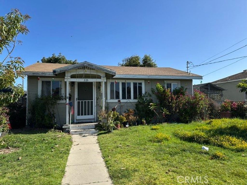 335 Wolff, Oxnard, CA 93033