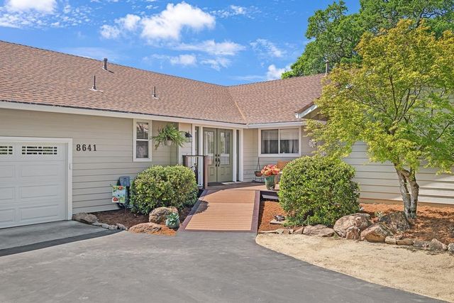 8641 Riverwood Dr, Placerville, CA 95667