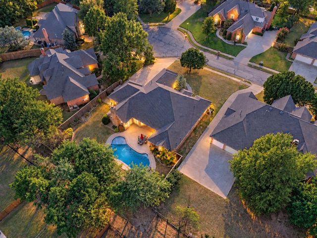 1716 Ruidosa Drive, Edmond, OK 73034