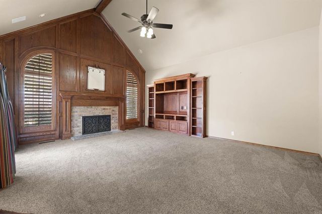 1716 Ruidosa Drive, Edmond, OK 73034