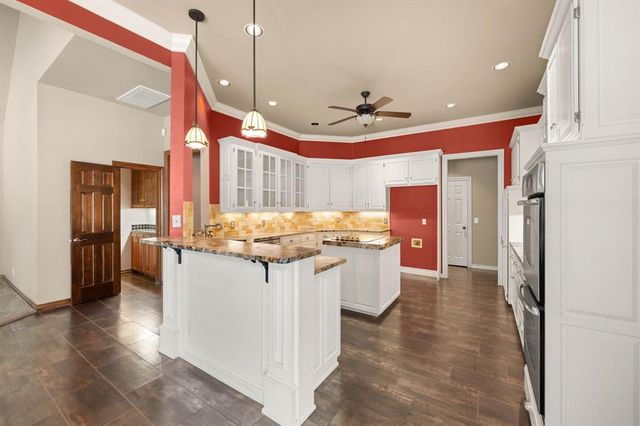 1716 Ruidosa Drive, Edmond, OK 73034