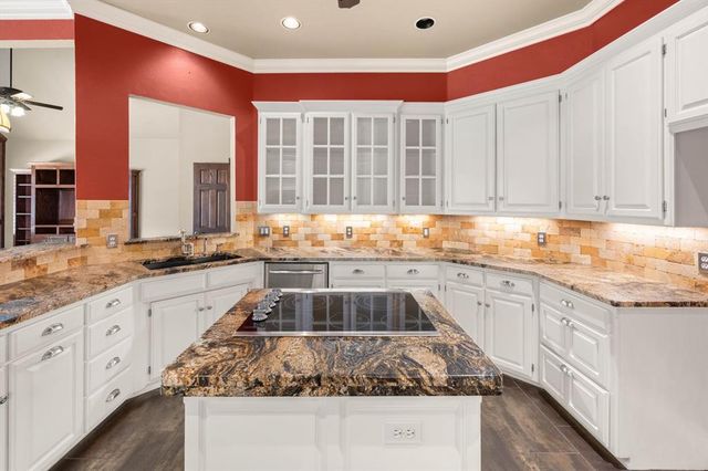 1716 Ruidosa Drive, Edmond, OK 73034