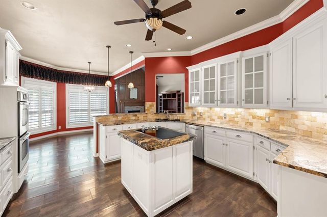 1716 Ruidosa Drive, Edmond, OK 73034