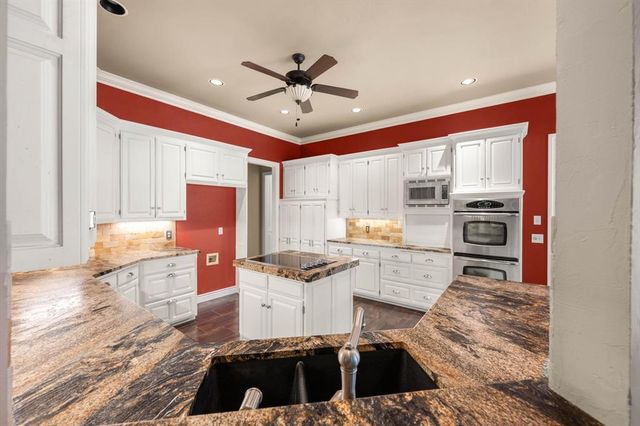 1716 Ruidosa Drive, Edmond, OK 73034