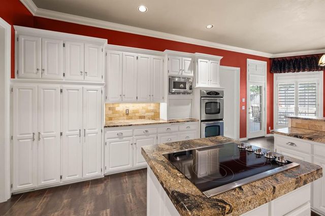 1716 Ruidosa Drive, Edmond, OK 73034