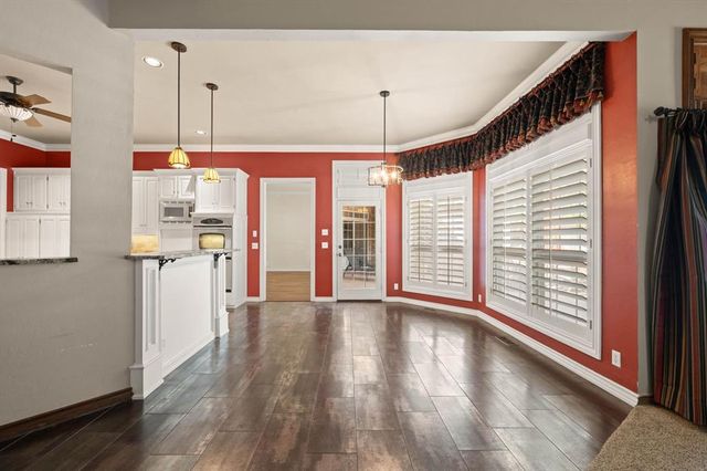 1716 Ruidosa Drive, Edmond, OK 73034