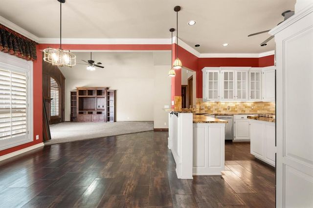 1716 Ruidosa Drive, Edmond, OK 73034