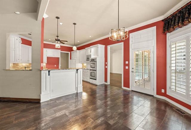 1716 Ruidosa Drive, Edmond, OK 73034