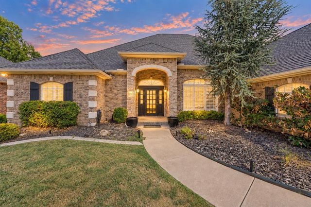 1716 Ruidosa Drive, Edmond, OK 73034