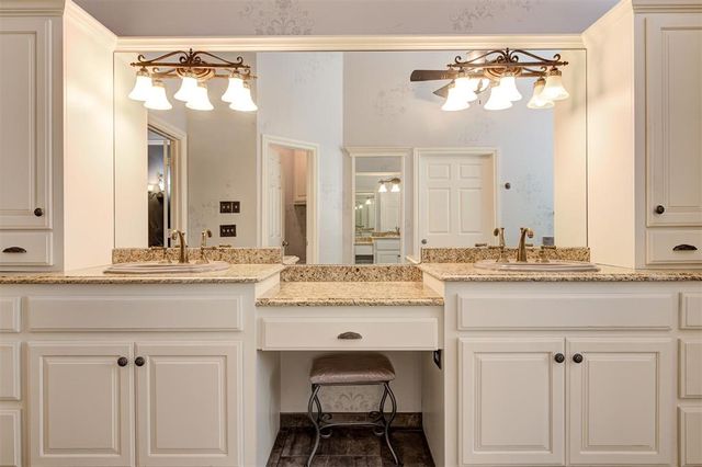 1716 Ruidosa Drive, Edmond, OK 73034