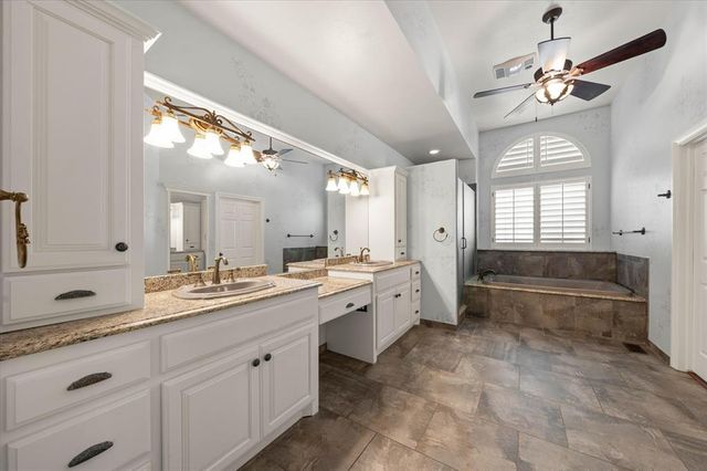 1716 Ruidosa Drive, Edmond, OK 73034