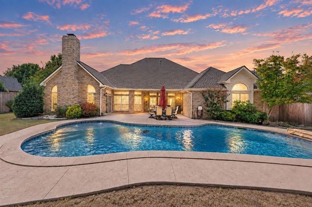 1716 Ruidosa Drive, Edmond, OK 73034