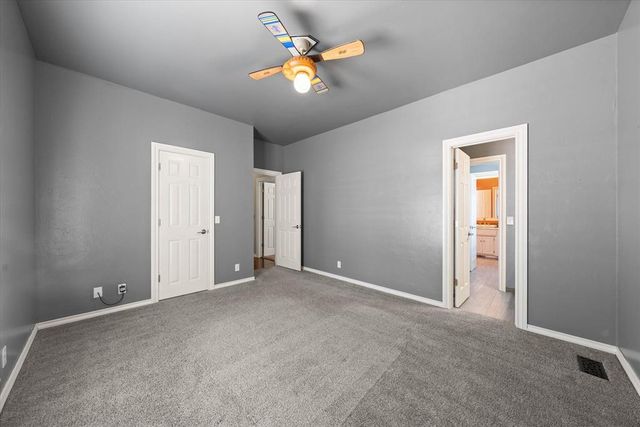 1716 Ruidosa Drive, Edmond, OK 73034