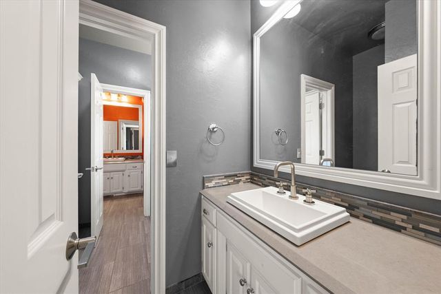 1716 Ruidosa Drive, Edmond, OK 73034