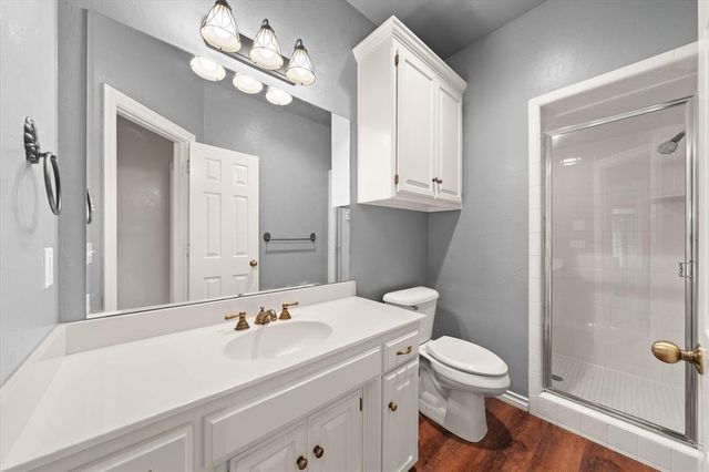 1716 Ruidosa Drive, Edmond, OK 73034