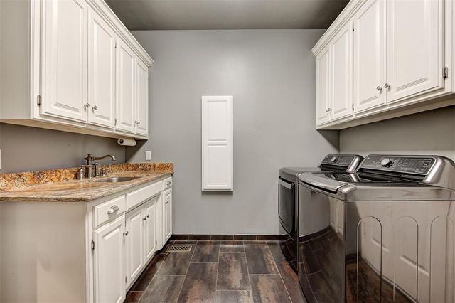 1716 Ruidosa Drive, Edmond, OK 73034