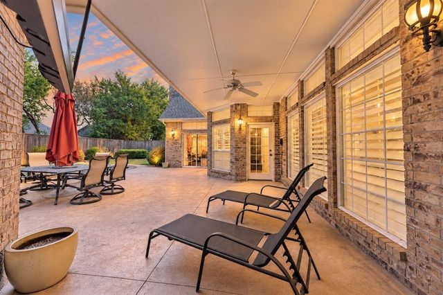 1716 Ruidosa Drive, Edmond, OK 73034