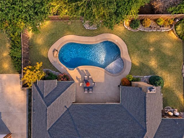 1716 Ruidosa Drive, Edmond, OK 73034
