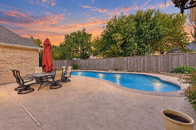 1716 Ruidosa Drive, Edmond, OK 73034