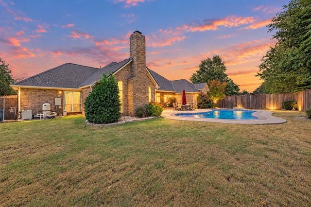 1716 Ruidosa Drive, Edmond, OK 73034