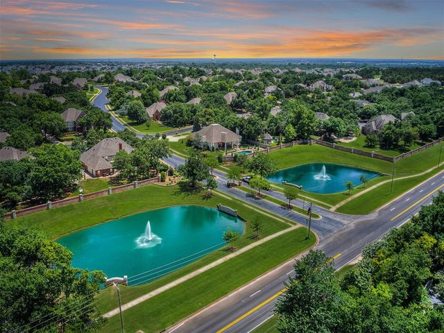 1716 Ruidosa Drive, Edmond, OK 73034