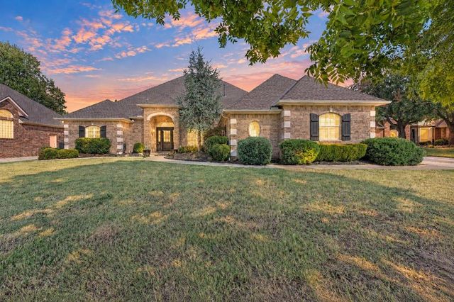 1716 Ruidosa Drive, Edmond, OK 73034