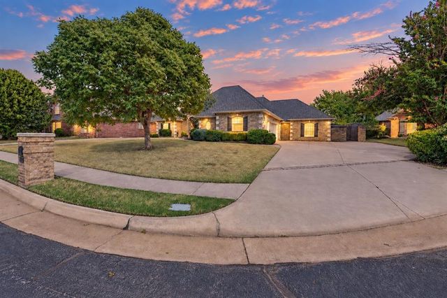 1716 Ruidosa Drive, Edmond, OK 73034