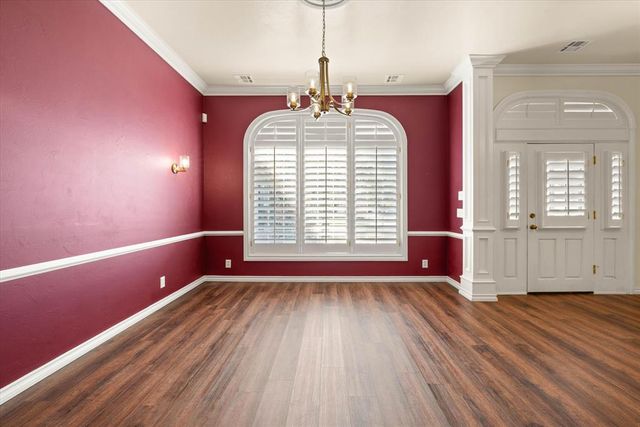 1716 Ruidosa Drive, Edmond, OK 73034