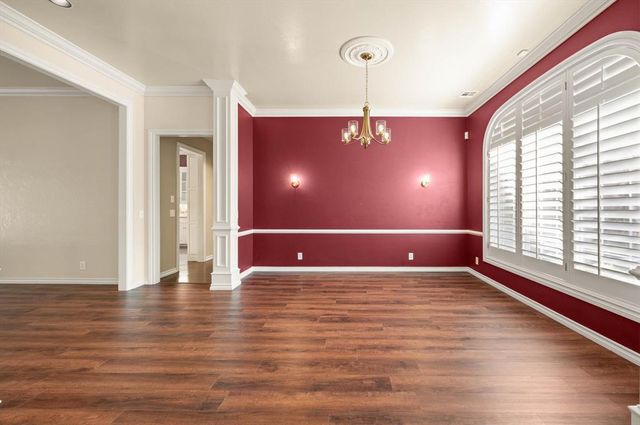 1716 Ruidosa Drive, Edmond, OK 73034