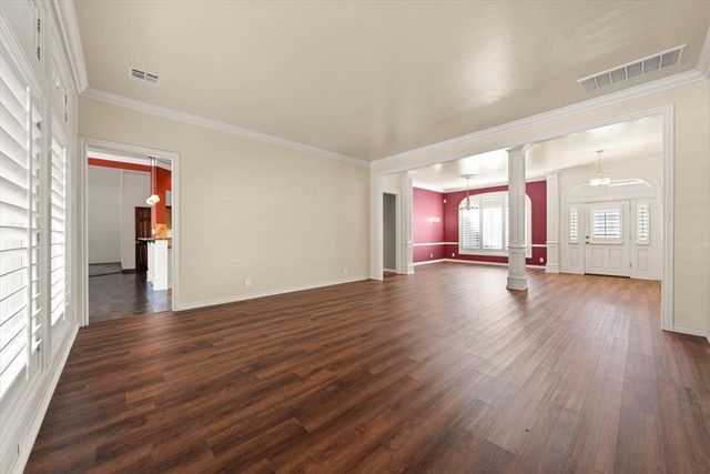 1716 Ruidosa Drive, Edmond, OK 73034