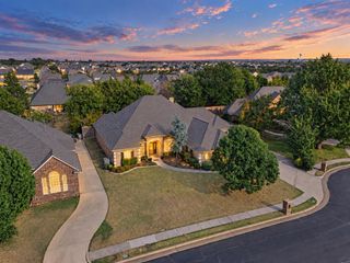 1716 Ruidosa Drive, Edmond, OK 73034