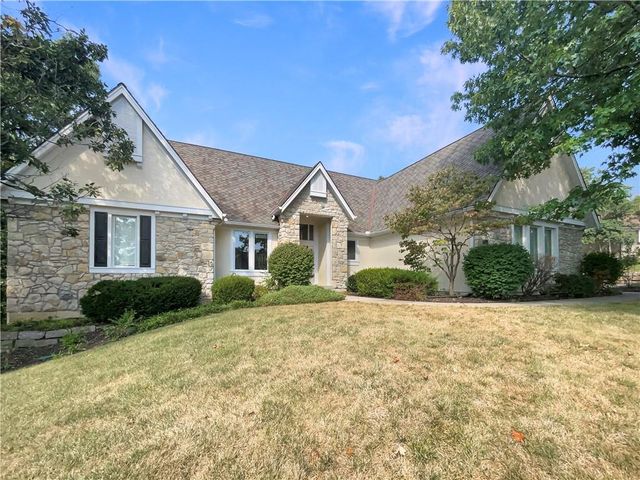 4940 Alden Street, Shawnee, KS 66216