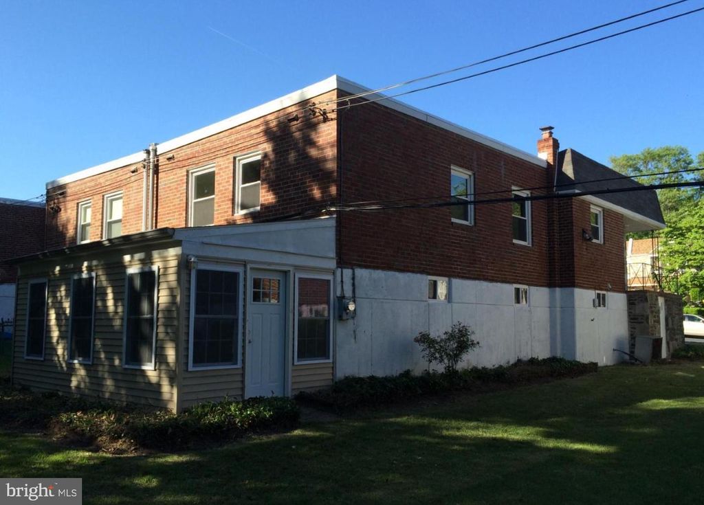 7224 HILL RD, Philadelphia, PA 19128