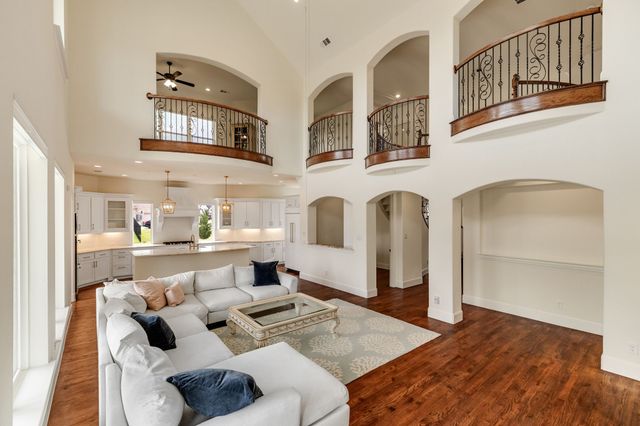 4604 Canterbury Court, Parker, TX 75002