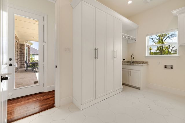 4604 Canterbury Court, Parker, TX 75002
