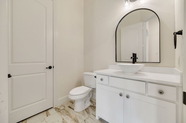 4604 Canterbury Court, Parker, TX 75002