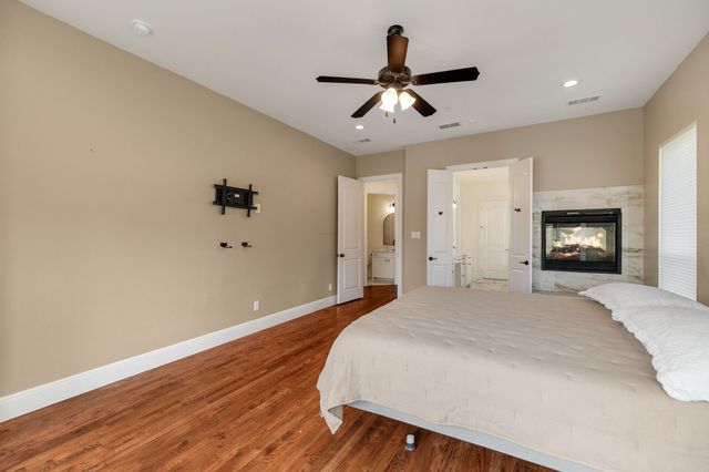 4604 Canterbury Court, Parker, TX 75002