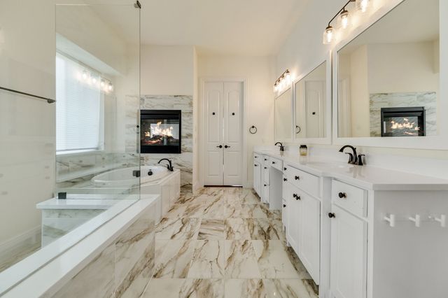 4604 Canterbury Court, Parker, TX 75002