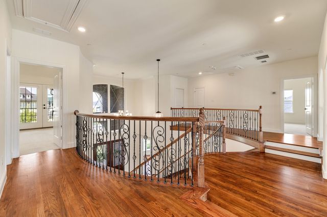 4604 Canterbury Court, Parker, TX 75002