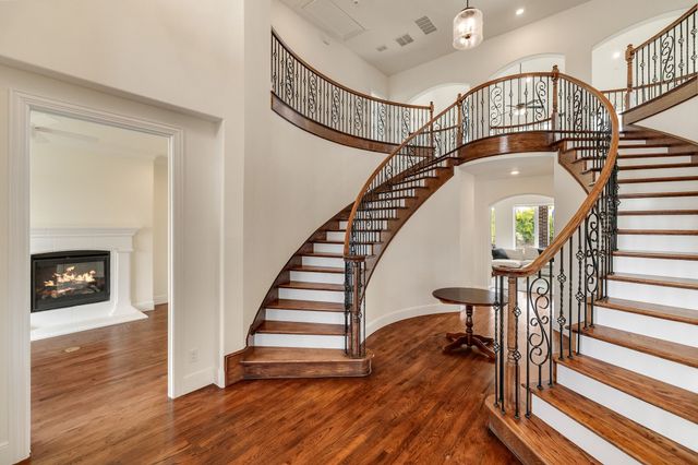 4604 Canterbury Court, Parker, TX 75002
