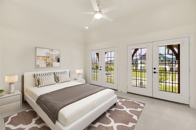 4604 Canterbury Court, Parker, TX 75002