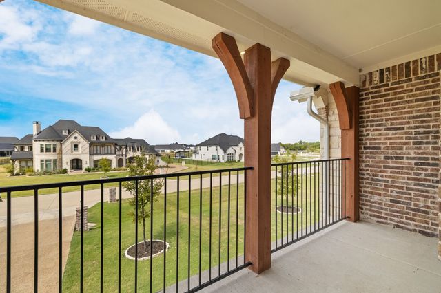 4604 Canterbury Court, Parker, TX 75002