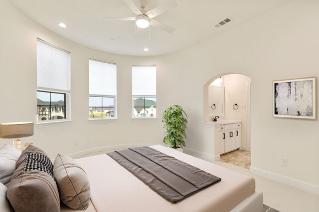 4604 Canterbury Court, Parker, TX 75002