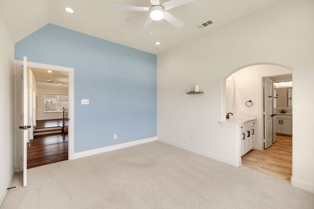 4604 Canterbury Court, Parker, TX 75002