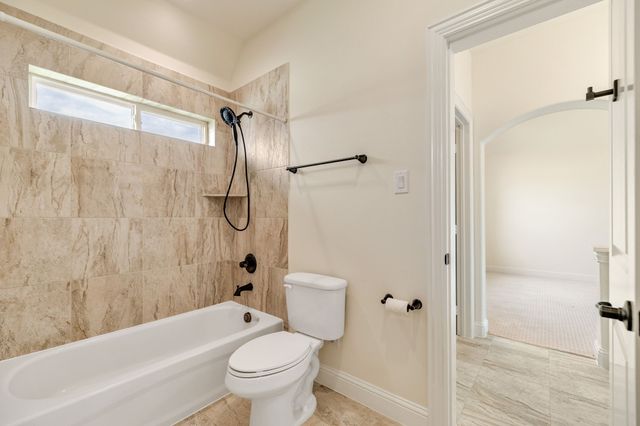 4604 Canterbury Court, Parker, TX 75002