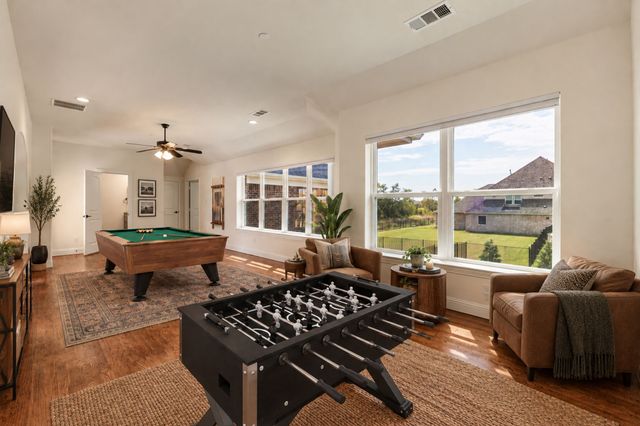 4604 Canterbury Court, Parker, TX 75002