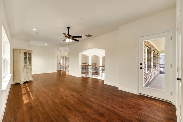 4604 Canterbury Court, Parker, TX 75002