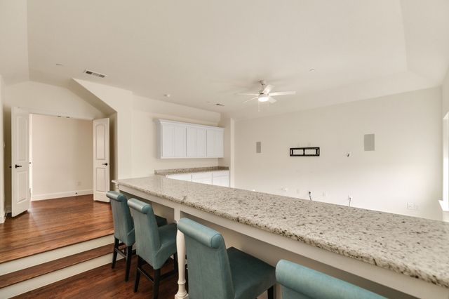 4604 Canterbury Court, Parker, TX 75002