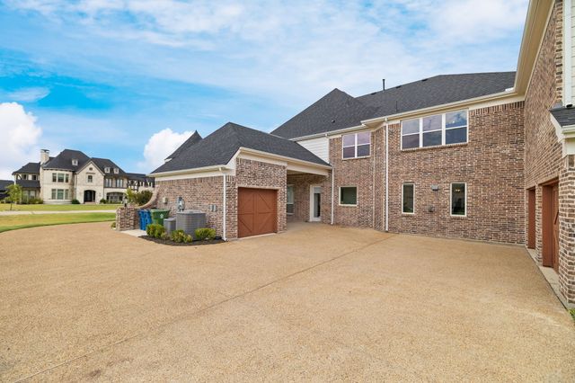 4604 Canterbury Court, Parker, TX 75002